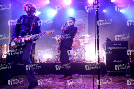 Orange Blossom Special Festival 2024 in Beverungen