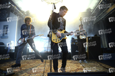 Orange Blossom Special Festival 2024 in Beverungen