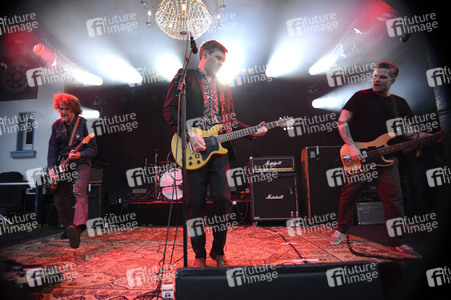 Orange Blossom Special Festival 2024 in Beverungen