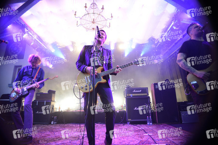 Orange Blossom Special Festival 2024 in Beverungen