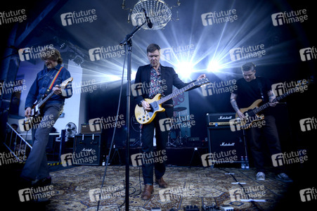 Orange Blossom Special Festival 2024 in Beverungen