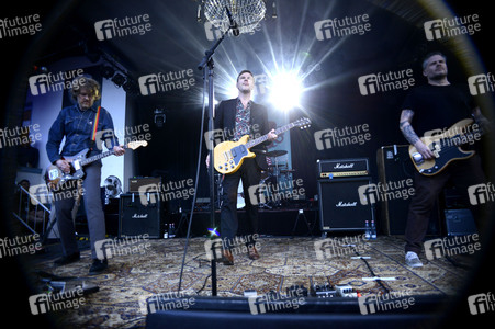 Orange Blossom Special Festival 2024 in Beverungen