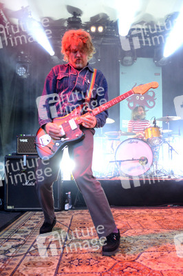 Orange Blossom Special Festival 2024 in Beverungen