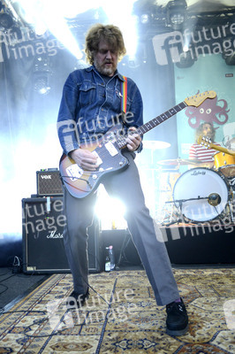 Orange Blossom Special Festival 2024 in Beverungen