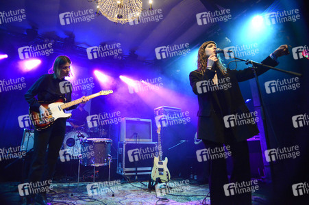 Orange Blossom Special Festival 2024 in Beverungen