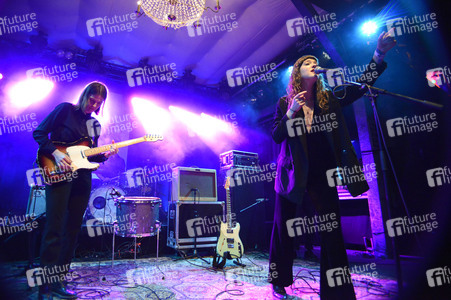 Orange Blossom Special Festival 2024 in Beverungen