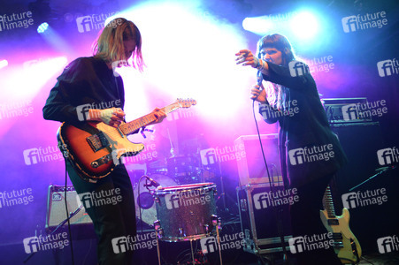 Orange Blossom Special Festival 2024 in Beverungen