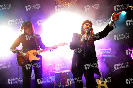 Orange Blossom Special Festival 2024 in Beverungen