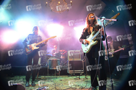 Orange Blossom Special Festival 2024 in Beverungen