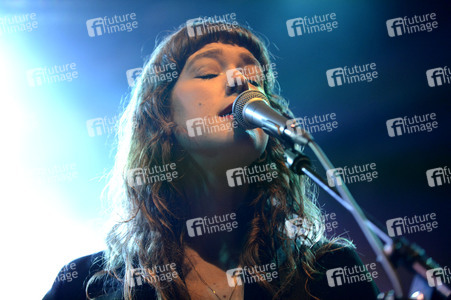 Orange Blossom Special Festival 2024 in Beverungen