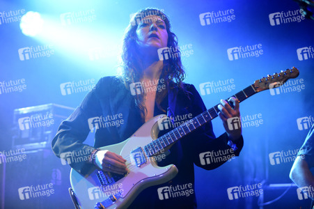 Orange Blossom Special Festival 2024 in Beverungen