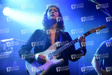 Orange Blossom Special Festival 2024 in Beverungen