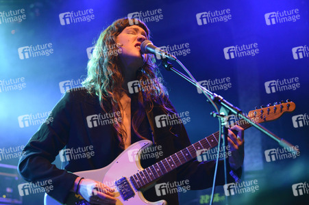 Orange Blossom Special Festival 2024 in Beverungen