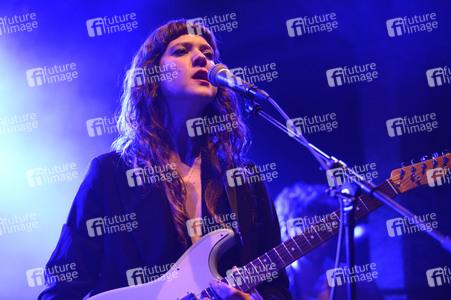 Orange Blossom Special Festival 2024 in Beverungen