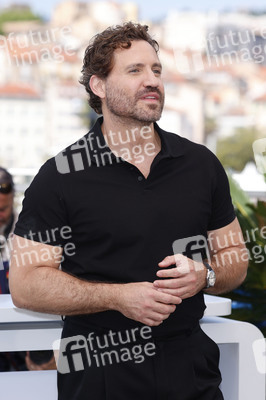 Photocall 'Emilia Perez', Cannes Film Festival 2024