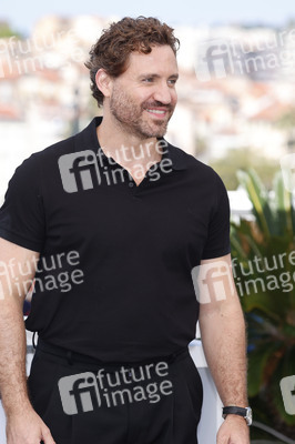 Photocall 'Emilia Perez', Cannes Film Festival 2024