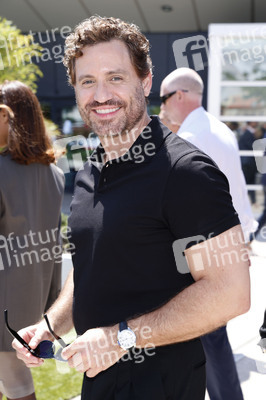 Photocall 'Emilia Perez', Cannes Film Festival 2024