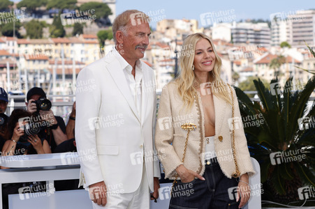 Photocall 'Horizon: An American Saga', Cannes Film Festival 2024