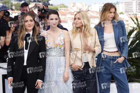 Photocall 'Horizon: An American Saga', Cannes Film Festival 2024