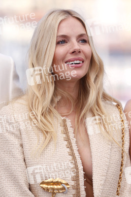 Photocall 'Horizon: An American Saga', Cannes Film Festival 2024