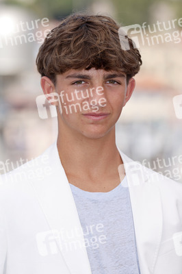 Photocall 'Horizon: An American Saga', Cannes Film Festival 2024
