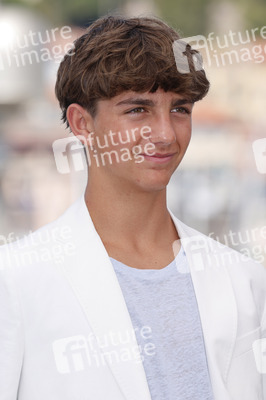 Photocall 'Horizon: An American Saga', Cannes Film Festival 2024