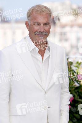 Photocall 'Horizon: An American Saga', Cannes Film Festival 2024