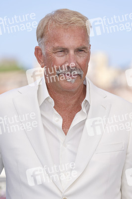 Photocall 'Horizon: An American Saga', Cannes Film Festival 2024