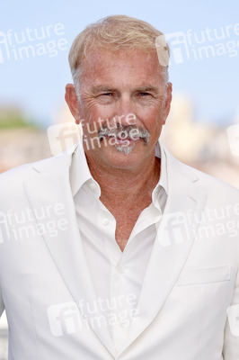 Photocall 'Horizon: An American Saga', Cannes Film Festival 2024