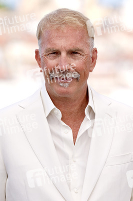 Photocall 'Horizon: An American Saga', Cannes Film Festival 2024