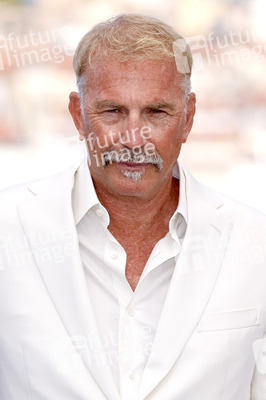 Photocall 'Horizon: An American Saga', Cannes Film Festival 2024