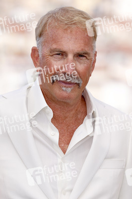Photocall 'Horizon: An American Saga', Cannes Film Festival 2024