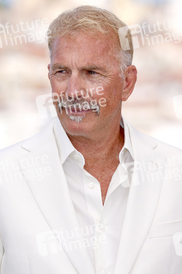 Photocall 'Horizon: An American Saga', Cannes Film Festival 2024