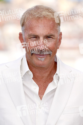 Photocall 'Horizon: An American Saga', Cannes Film Festival 2024