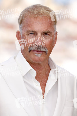 Photocall 'Horizon: An American Saga', Cannes Film Festival 2024