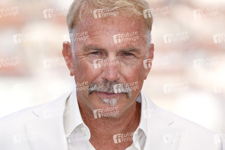 Photocall 'Horizon: An American Saga', Cannes Film Festival 2024