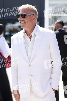 Photocall 'Horizon: An American Saga', Cannes Film Festival 2024