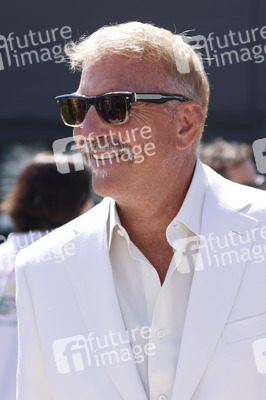 Photocall 'Horizon: An American Saga', Cannes Film Festival 2024