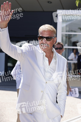 Photocall 'Horizon: An American Saga', Cannes Film Festival 2024