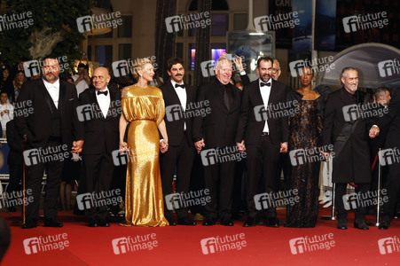 Filmpremiere 'Rumours', Cannes Film Festival 2024