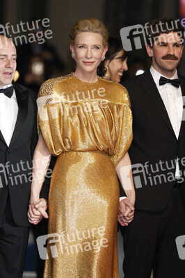 Filmpremiere 'Rumours', Cannes Film Festival 2024