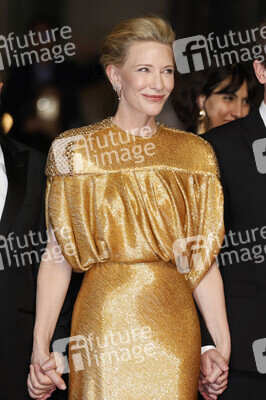 Filmpremiere 'Rumours', Cannes Film Festival 2024