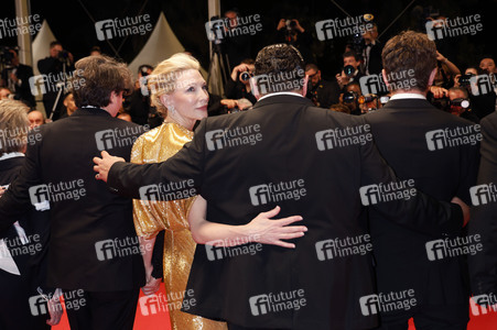 Filmpremiere 'Rumours', Cannes Film Festival 2024