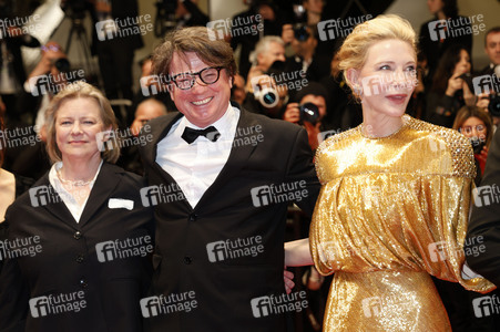 Filmpremiere 'Rumours', Cannes Film Festival 2024