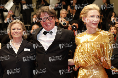 Filmpremiere 'Rumours', Cannes Film Festival 2024