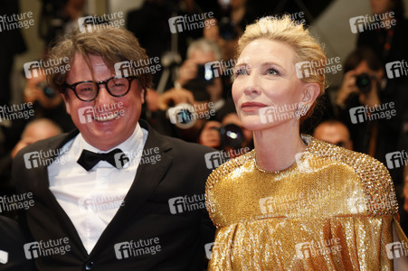 Filmpremiere 'Rumours', Cannes Film Festival 2024