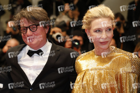 Filmpremiere 'Rumours', Cannes Film Festival 2024