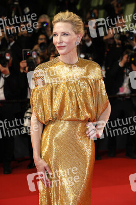 Filmpremiere 'Rumours', Cannes Film Festival 2024