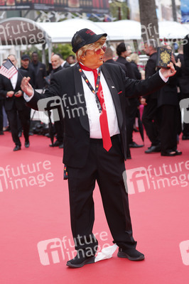 Filmpremiere 'The Apprentice', Cannes Film Festival 2024