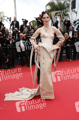 Filmpremiere 'The Apprentice', Cannes Film Festival 2024